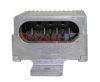 MERCE 0185459932 Control Unit, electric fan (engine cooling)